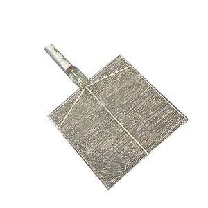 Pt310 Platinum mesh electrode for Electrochemical experiment