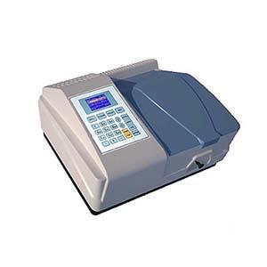 EU-2600B UV-VIS Spectrophotometer for Nucleic acid protein test