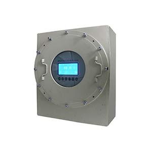 JNYQ -O - 14 Ex explosion-proof type trace oxygen analyzer  for Chemical plant