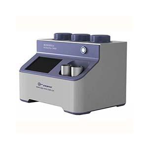 G-DenPyc 2900 full automatic powder true density analyzer for Materials Analysis 