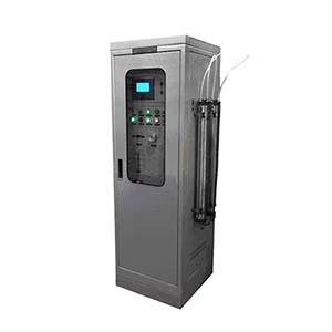 TR-9300 continuous emission monitoring system for Environmental monitoring  