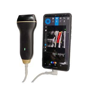 C30L mini color ultrasound diagnosis system 