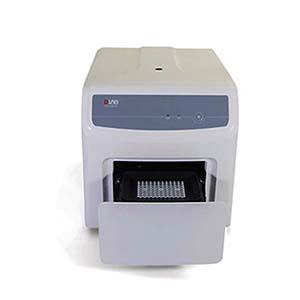 DLAB Accurate 96 Real-time Quantitative PCR