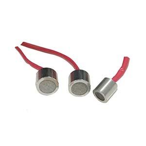 YDMKY miniature pore water pressure gauge 
