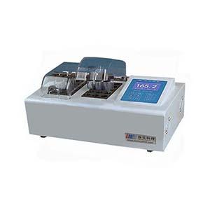 5B-1B intelligent two temperature zones digestion device