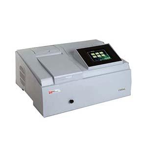 N2 visible spectrophotometer