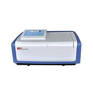 L5 uv-vis visible light spectrophotometer 