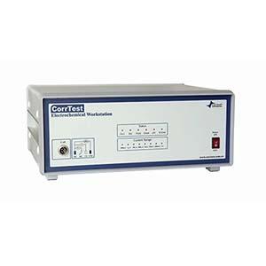 CS Potentiostat/ Galvanostat for heavy metal ions detection