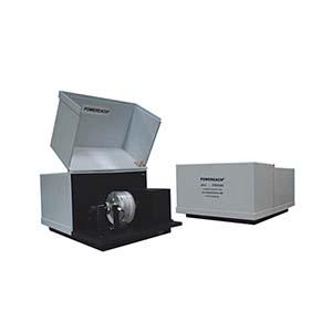 JN01A Pureed electrophoresis apparatus Zeta potential detector