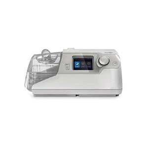 CA720 continuous positive pressure ventilator (single level)